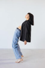 Jacket variable PQX Qrrty