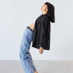 Jacket variable PQX Qrrty